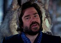 Matt Berry: Lone Wolf